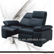 PVC-Leder Sofa